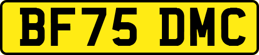 BF75DMC
