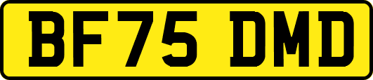 BF75DMD