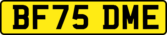 BF75DME