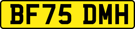 BF75DMH