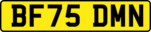 BF75DMN