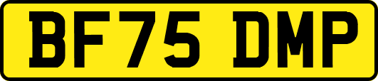 BF75DMP