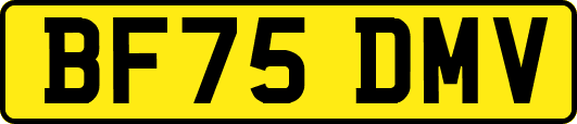 BF75DMV