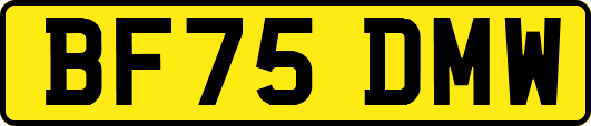 BF75DMW