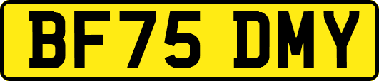 BF75DMY