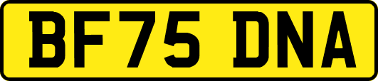 BF75DNA