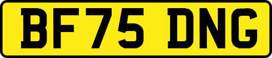 BF75DNG