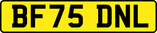 BF75DNL