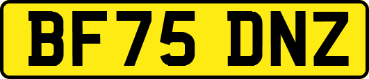 BF75DNZ