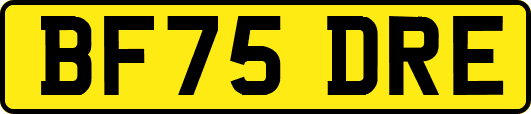 BF75DRE