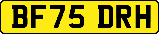 BF75DRH