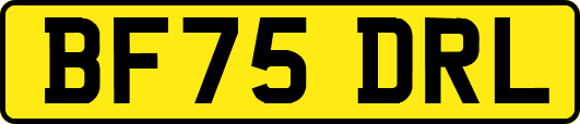 BF75DRL