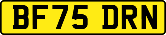 BF75DRN