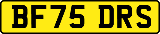 BF75DRS