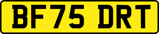 BF75DRT