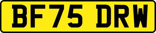 BF75DRW