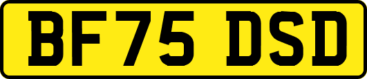 BF75DSD