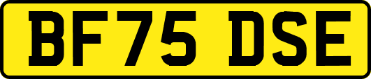 BF75DSE