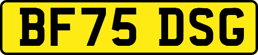 BF75DSG