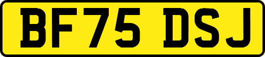 BF75DSJ
