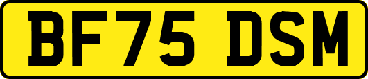 BF75DSM