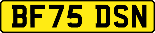 BF75DSN