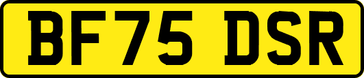 BF75DSR