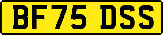 BF75DSS