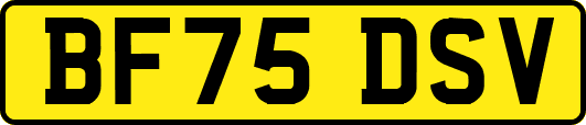 BF75DSV