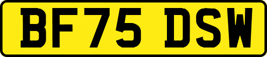 BF75DSW