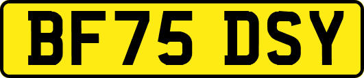BF75DSY