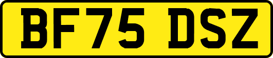 BF75DSZ