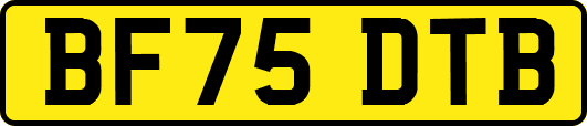 BF75DTB