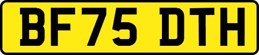 BF75DTH