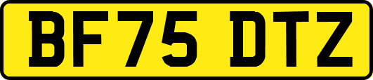 BF75DTZ