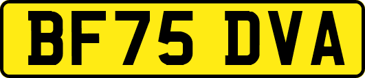 BF75DVA