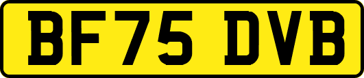BF75DVB