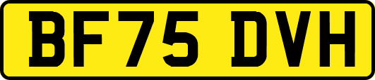 BF75DVH