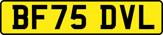 BF75DVL