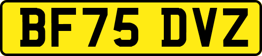 BF75DVZ