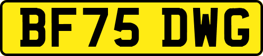 BF75DWG