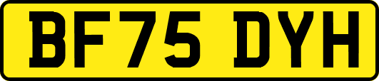 BF75DYH