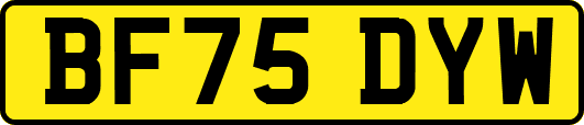 BF75DYW