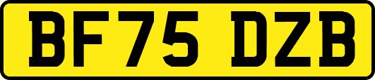 BF75DZB