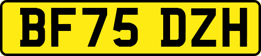 BF75DZH