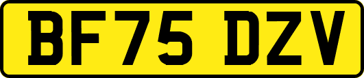 BF75DZV