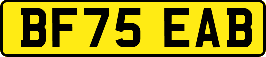 BF75EAB
