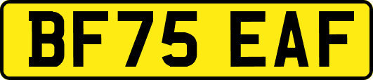BF75EAF