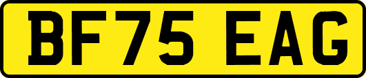 BF75EAG