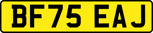 BF75EAJ